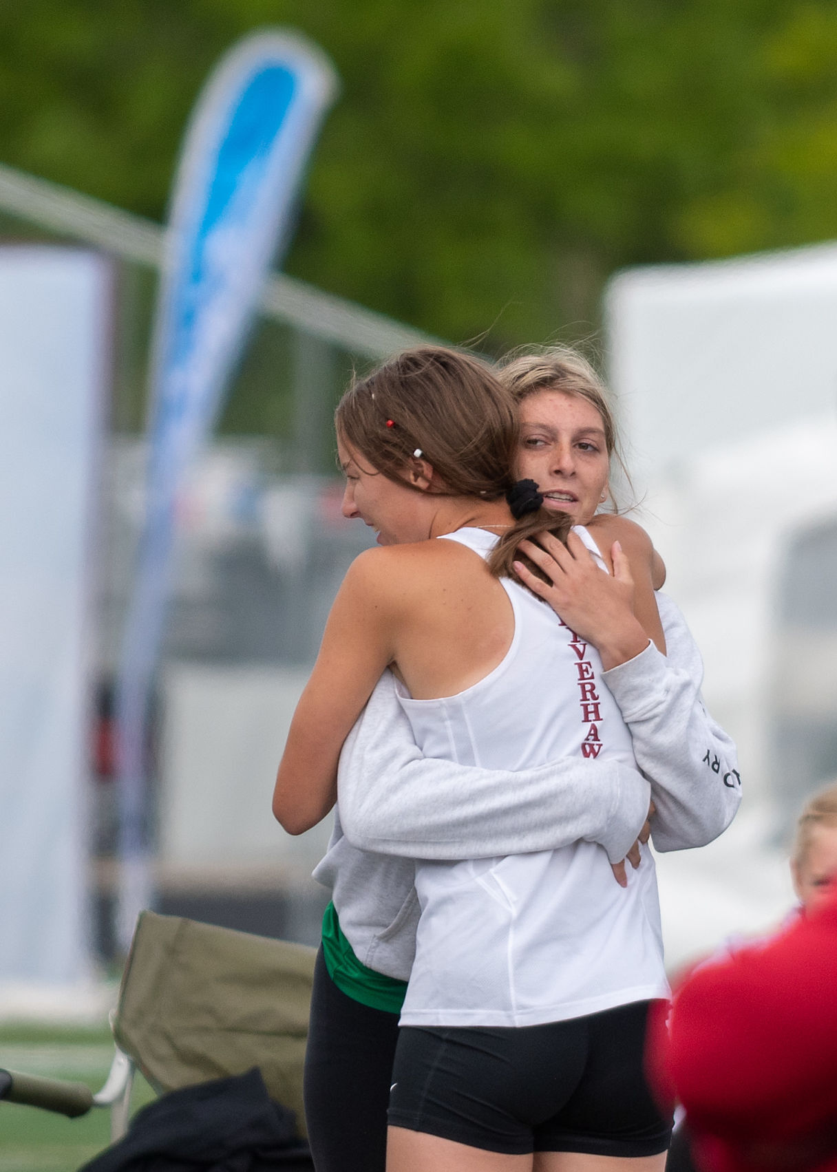 State Track and Field Championships